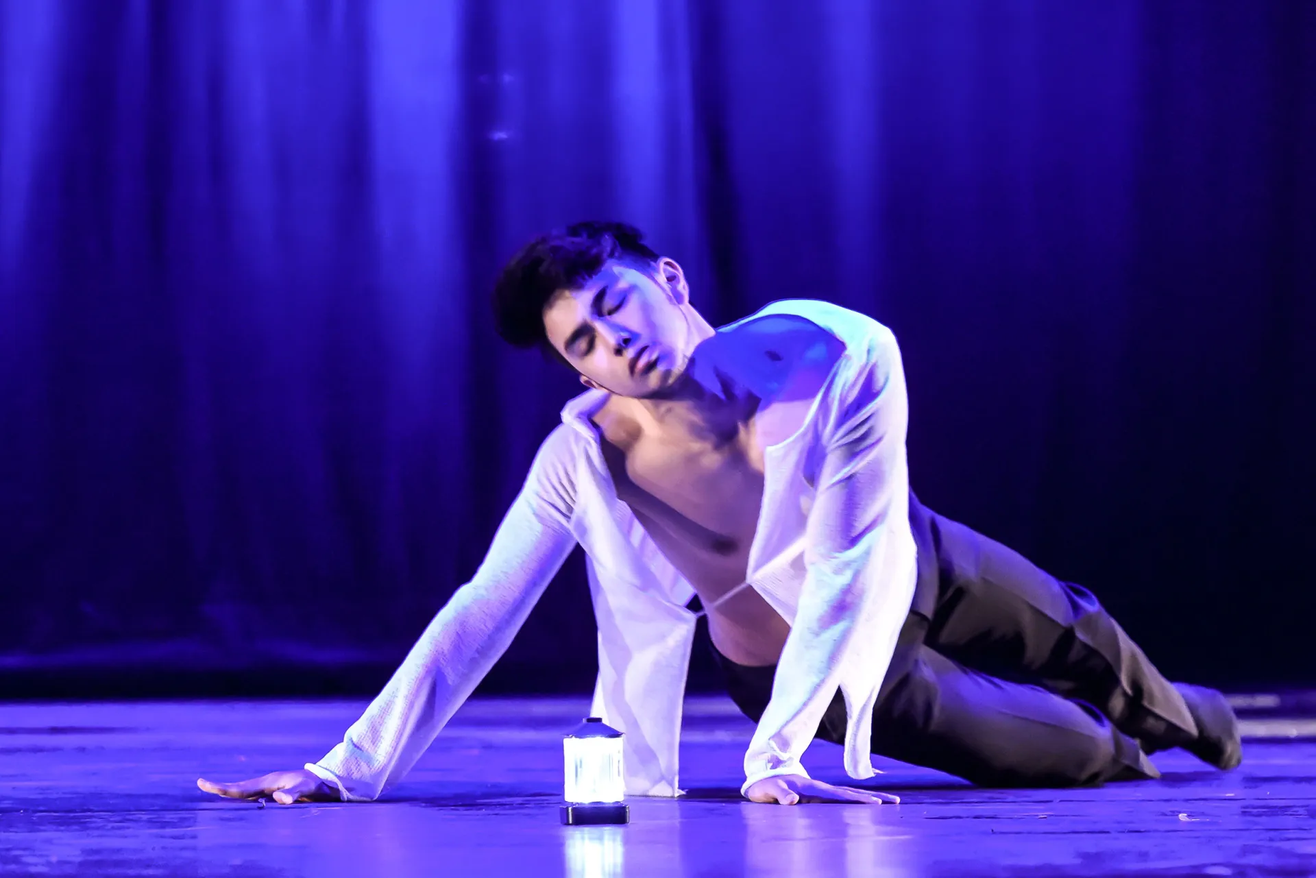 E se a obsessão por competição na dança for um vetor de adoecimento?